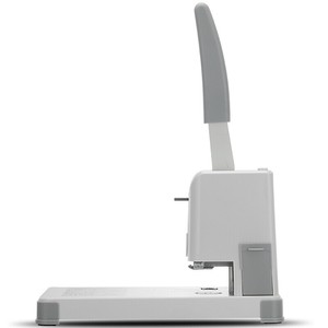 Tiết kiệm thời gian và công sức một tải 300 trang giấy đấm 30mm Độ dày ràng buộc tất cả vỏ kim loại Hướng dẫn sử dụng máy tính RÀNG BUỘC - Product Image 2