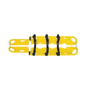 YXZ-D-A2 Ziekenhuismeubilair <span class=keywords><strong>Ambulance</strong></span> Transfer Wervelkolom <span class=keywords><strong>Board</strong></span> Brancard Met Veiligheidsgordels Voor Patiëntenoverdracht Te Koop - Product Image 6
