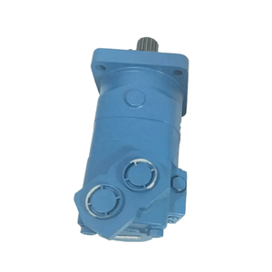 มอเตอร์ไฮดรอลิกแบบออร์บิทัล Hansen 6K SERIES รุ่น 6K-310 612-0093 6K-195 6K-245 6K-390 6K-490 6K-625 6K-800 6K-985 ยี่ห้อ Shandong 1 ขายดี - Product Image 1