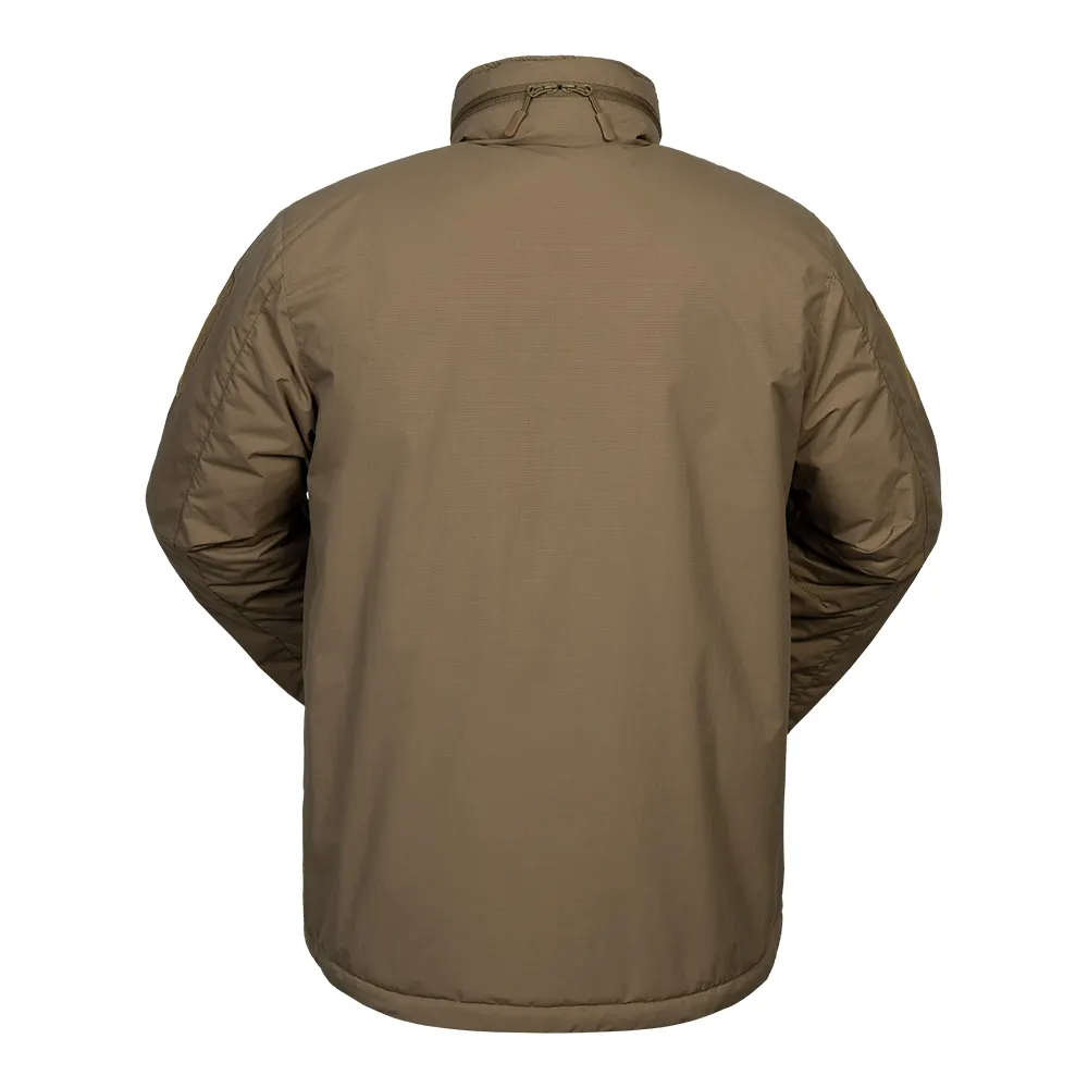 Winter Outdoor L7 Softshell Gewatteerde Jas