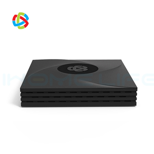 IHOMELIFE Bộ Máy Tính Để Bàn HLQ 2 + 16Gb Dual Will Kernel 5.15 Xfce Hộp Truyền Hình Kỹ Thuật Số Flash Smart TV <span class=keywords><strong>Linux</strong></span> OS Tv <span class=keywords><strong>Box</strong></span> - Product Image 4