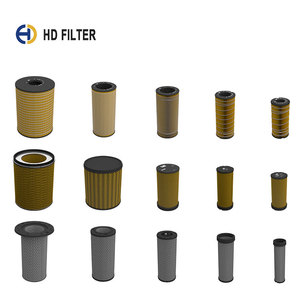 Filtre à carburant 22H-04-11250 22H-04-11240 22B-97-91640 22B-60-11160 21W-60-41121 21W-06-41121 20y-60-31121 20Y-979-6261 20Y-970-2700 - Product Image 2