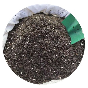 Bloc de cocopeat écologique, biodégradable, riche en nutriments, engrais pour les légumes et l'agriculture - Product Image 4