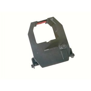 <span class=keywords><strong>Ruban</strong></span> d'encre de remplacement compatible pour Vertex TR810 EX600 PIX 200 pour Amano EX3500 EX3000 PIX3000 <span class=keywords><strong>ruban</strong></span> d'horloge - Product Image 6
