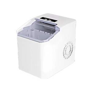 Compact mini portable countertop electric <b>ice</b> maker, instant <b>ice</b> maker - Product Image 4