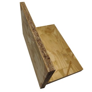 Đầy đủ thông flakeboards osb hạt Hội Đồng Quản trị <span class=keywords><strong>6mm</strong></span> 12mm ngoài trời không thấm nước nhà bếp sử dụng xây dựng - Product Image 3