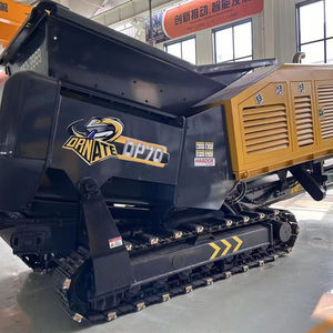 Usine de broyage <span class=keywords><strong>mobile</strong></span> à moteur diesel conforme aux normes CE pour les biomasses, les déchets verts, les copeaux de bois - Product Image 2