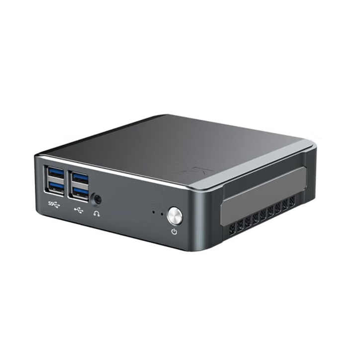 新品】Windows 小型パソコン 高速ミニPC Pentium 5405U