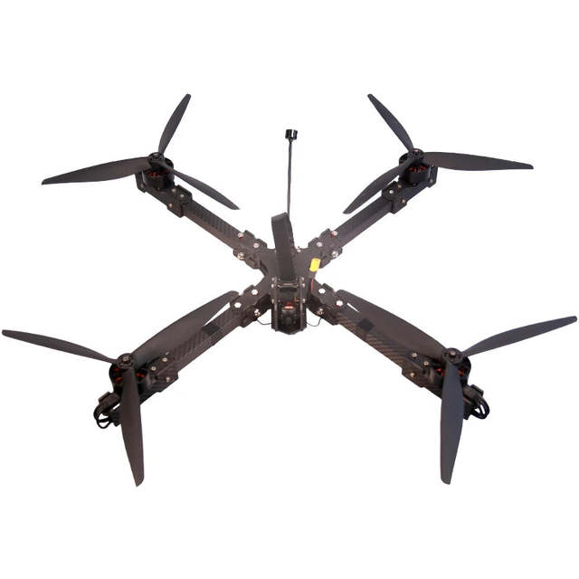 High Quality 2024 Most Popular New Drone High-End Agricultural  Drone  Hot Sale on Line