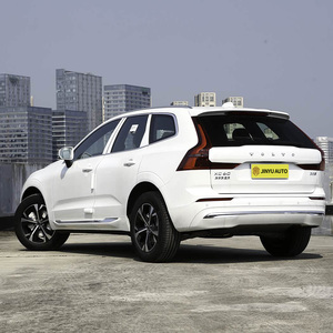 Nouveau <span class=keywords><strong>Volvo</strong></span> <span class=keywords><strong>XC60</strong></span> B5 AWD Hybride Léger Essence SUV de Luxe Moyen 2026 Conduite à Gauche Véhicule <span class=keywords><strong>Neuf</strong></span> pour Exportation Vente en Gros - Product Image 5