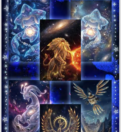 3.10 Xing Hai Huan Yu