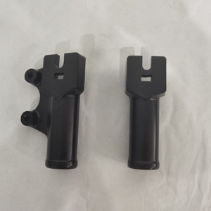 Pièces de rechange en métal pour suspension hydraulique de trottinette électrique pour G14 Molo5 R8 Toursor X13 X14 Boyueda S3-11 S5 - Product Image 6