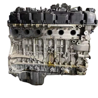 Haute qualité pour BMW M2 M3 M4 F80 F82 F83 F87 Service professionnel utilisé S55 M moteur assemblage métal matériel