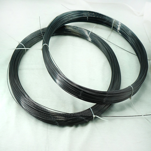 Cung Cấp Nhà Máy Đánh Bóng Hình Dạng Bộ Nhớ Nitinol Hợp Kim Titan Dây - Product Image 1