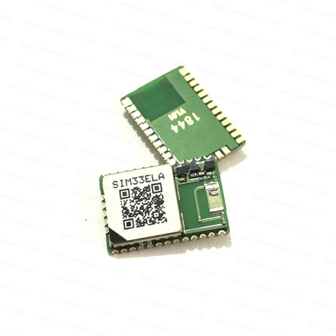 SIM800C Quad-Band GSM/GPRS Module - Reliable IOT Solutions