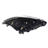 Phares avant pour BMW Série 4 (F32) 2012-2016 – Prise en charge OEM/ODM – Vente directe usine