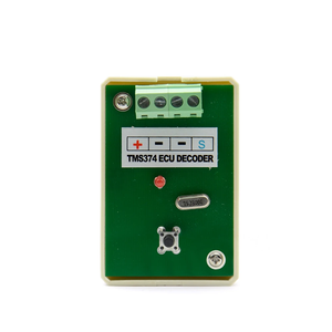 TMS-374 <strong>ECU</strong> <strong>Decoder</strong> Frequency Sweeper for Renault Pe-ugeot Citroen Hyundai Matiz Immobiliser Killer - Product Image 1