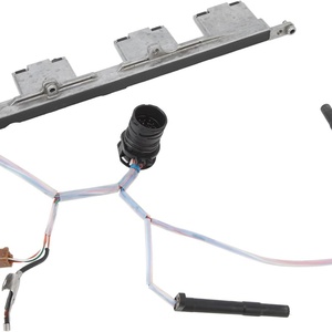 Capteur de commutation de vitesse de transmission OEM 97031708530 0501218962 pour Porsche Panamera PDK 4WD, unité de commande de faisceau de câblage - Product Image 3