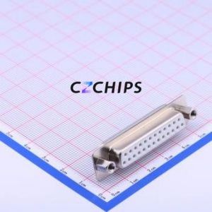 Z-SUBDBCF227A092 D-Sub/VGA Connector Through hole Component (THT) Connector - Product Image 2