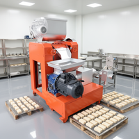 Petite Machine Automatique de Fabrication de Savon en Barre, Mouleuse et Coupeuse de Bandes pour Ligne de Production de Savon, en Promotion