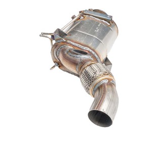 <span class=keywords><strong>Filtre</strong></span> à particules diesel pour BMW E90 335d E60 535d X3 <span class=keywords><strong>X5</strong></span> X6 M57N FAP <span class=keywords><strong>Filtre</strong></span> DPF - Product Image 4