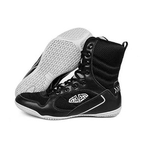 Chaussures de sport d'entraînement en salle de sport, vente en gros d'usine, chaussures de <span class=keywords><strong>boxe</strong></span> légères pour femmes et hommes - Product Image 2