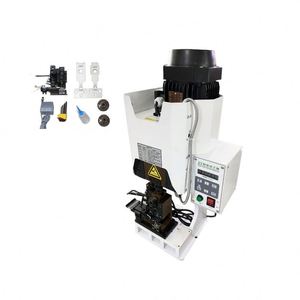 เครื่องย้ำหางปลา4ตันแบบไม่มีเสียง - Product Image 5