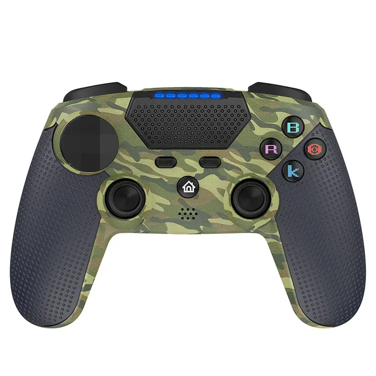 Wholesales Price PS4 Controller Bluetooth Wireless Dual 4 Joystick Game Controller for PS4 Shock 4