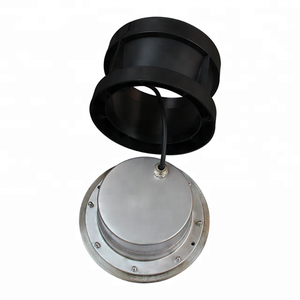 Lumières intégrées de <span class=keywords><strong>piscine</strong></span> en acier inoxydable 304 IP68 imperméabilisent les lumières de <span class=keywords><strong>fontaine</strong></span> de <span class=keywords><strong>piscine</strong></span> - Product Image 4
