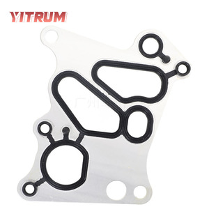 Joint de refroidisseur d'huile Mercedes Benz A2711840280 pour moteur 271, pièce de rechange - Product Image 3