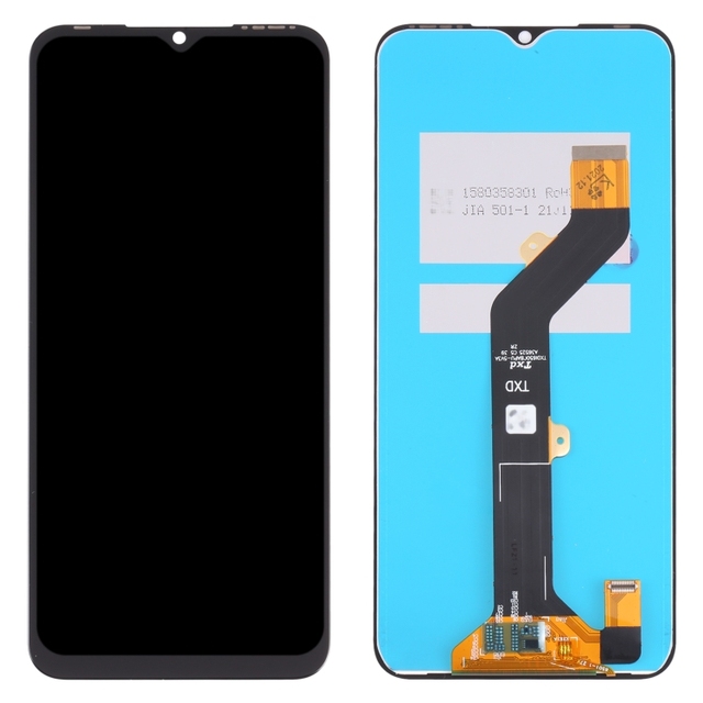 On Sale TFT LCD Screen + Touch Screen for Itel Vision 1 Pro with Digitizer Full Assembly