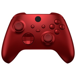 Carcasa Personalizada para Juegos para Xbox Series X/S, Diseño Ergonómico - Product Image 3