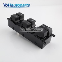 Interruptor Eléctrico de Control de Ventanas 93570-1W157 para KIA RIO HYUNDAI 2015-2018