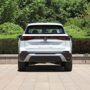 มีรถในสต็อก V_W Tayron 2026 1.5T SUV ขนาดกลาง พื้นที่กว้างขวาง เกียร์ 7 สปีด Wet DCT ยูโร 6 เครื่องยนต์เบนซิน พวงมาลัยซ้าย ไมล์ 0 กม. พร้อมมัดจำ - Product Image 6