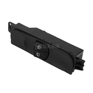 Interruptor de elevalunas eléctrico para Mercedes-Benz Viano Vito 6395451513, interruptor regulador de ventanilla para control de puerta de coche - Product Image 2