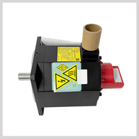 A06B-0034-B075 Moteur neuf d'origine à vendre. Bienvenue pour acheter et négocier