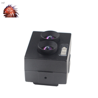 Module de caméra binoculaire 1080P à double objectif, capteur AR0230 1/2.7'', 30 ips, synchronisation, reconstruction 3D, VR, télémétrie, sortie USB, 96 FOV