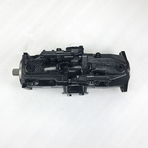 Biston 20/950225 Bomba Hidráulica 20/950225 Bomba de Pistones Variables 20/950225 Bomba de Transmisión Reemplaza JCB 20/950225 - Product Image 4