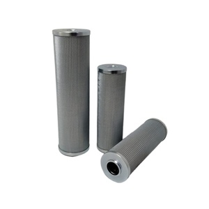 Élément filtrant hydraulique HX-630×5, cartouche de filtre à huile pour filtre de ligne sous pression - Product Image 1