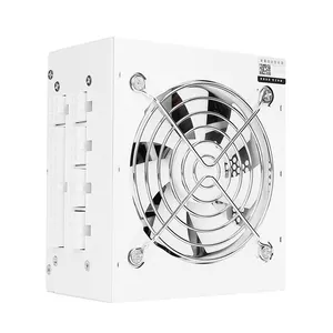 Exported to Worldwide efficient performance small computer case power supply 650W 90mm fan gaming PC power