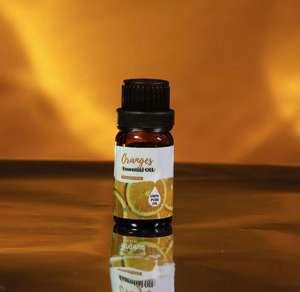 Aceite esencial Aroma Aceite de aromaterapia esencial 10ml Juego de aceites esenciales de sándalo, aceites de aromaterapia puros para difusores y cuidado de la piel - Product Image 1