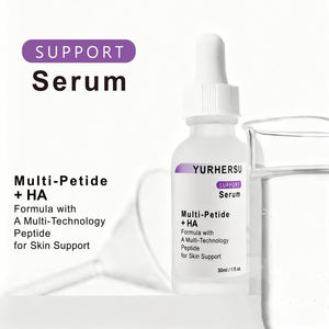 Sérum Visage 30ml Haute Concentration 10% Niacinamide Zinc – Contrôle du Sébum, Réduit les Pores, Éclaircissant, Anti-Acné, Essence Illuminatrice - Product Image 3