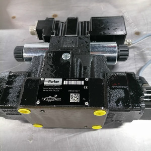 ระบบควบคุมทิศทางแบบสัดส่วน D41FCB31FC1NE7019 - Product Image 2