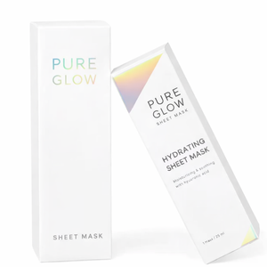 Boîte d'emballage cosmétique personnalisée, boîte pliante en carton pour soins de la peau, boîte holographique laser, impression personnalisée OEM - Product Image 2