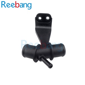 หน้าแปลนน้ำ 16577-0D030 16577-22030 สำหรับรถยนต์โคโรลล่า อัลติส เครื่องยนต์ 1ZZ 1NZ 3ZZ ท่อน้ำ 165770D030 1657722030 - Product Image 3