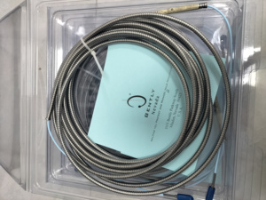 330930-060-01-05 Cable de Extensión 3300 Nevada PLC para Automatización Industrial 330930-060-01-05 Medición de Proximidad sin Contacto - Product Image 5