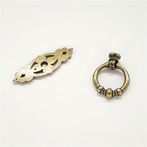 Tay nắm tủ bếp, tay nắm tủ quần áo, tay nắm ngăn kéo, tay nắm hộp dụng cụ xưởng - Product Image 6