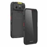 Honeywell EDA52 - PDA Robusta con Android, 4G, IP67, Escáner de Código de Barras, Pantalla de 5.5 Pulgadas, Memoria de 3+32 GB/4+64 GB, USB, en Stock
