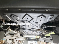 Plaque de protection de carter moteur à prix de gros pour Changan Deepal G318 2024 2025 2026 – Pièces de rechange extérieures pour protection du dessous de caisse