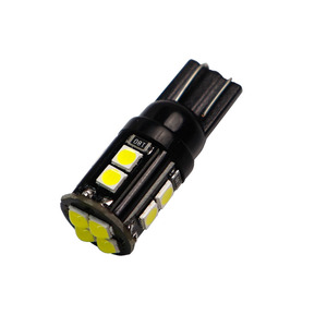 T10 12 smd 3030 led convext MÉLANGE plat 1W puces 80MA W5W 168 Ampoule D'intérieur de voiture Lumière de Carte Automobiles Côté <span class=keywords><strong>Sigal</strong></span> Lumières - Product Image 1